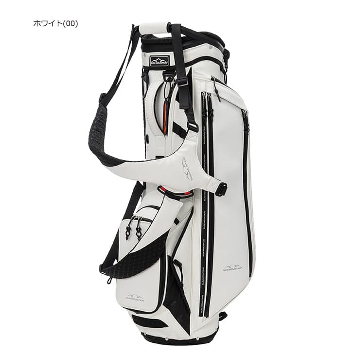 サンマウンテン SUN MOUNTAIN SUMG6SC2 MATCHPLAY JC スタンドキャディ