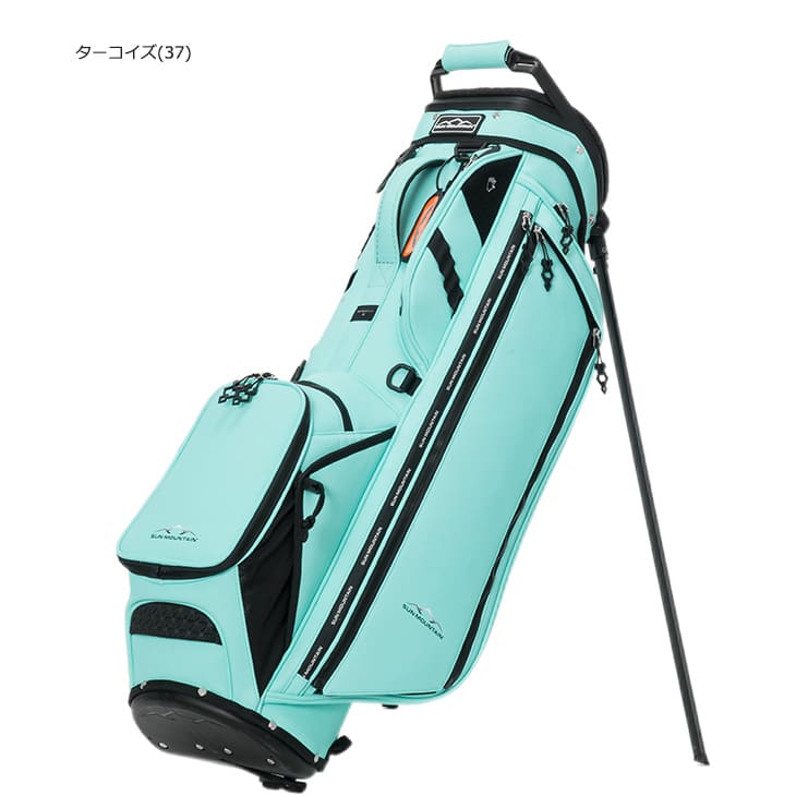 サンマウンテン SUN MOUNTAIN SUMG6SC2 MATCHPLAY JC スタンドキャディ サンマウンテン SUN MOUNTAIN SUMG6SC2 MATCHPLAY JC スタンドキャディ
