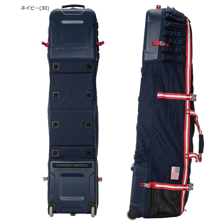 サンマウンテン トラベルカバー 26S Kube TRAVEL COVER SUMG6SK1 SUN