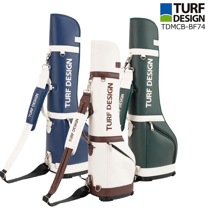 朝日ゴルフ用品 朝日ゴルフ TURF DESIGN ターフデザイン ミニキャディ