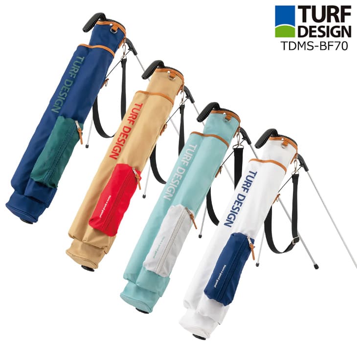 朝日ゴルフ用品 朝日ゴルフ TURF DESIGN ターフデザイン ミニスタンド
