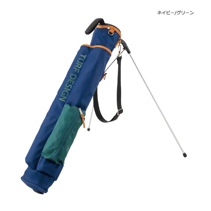 朝日ゴルフ用品 朝日ゴルフ TURF DESIGN ターフデザイン ミニスタンド