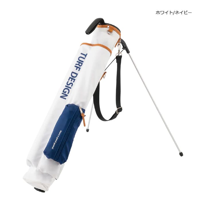朝日ゴルフ用品 朝日ゴルフ TURF DESIGN ターフデザイン ミニスタンド