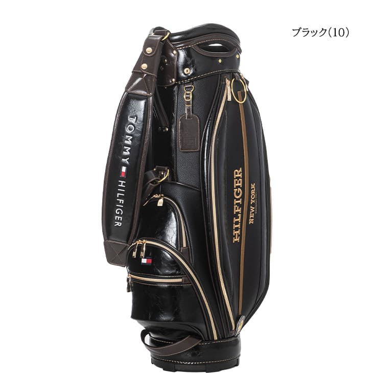 TOMMY HILFIGER（トミー・ヒルフィガー） 【キャディバッグの下取り