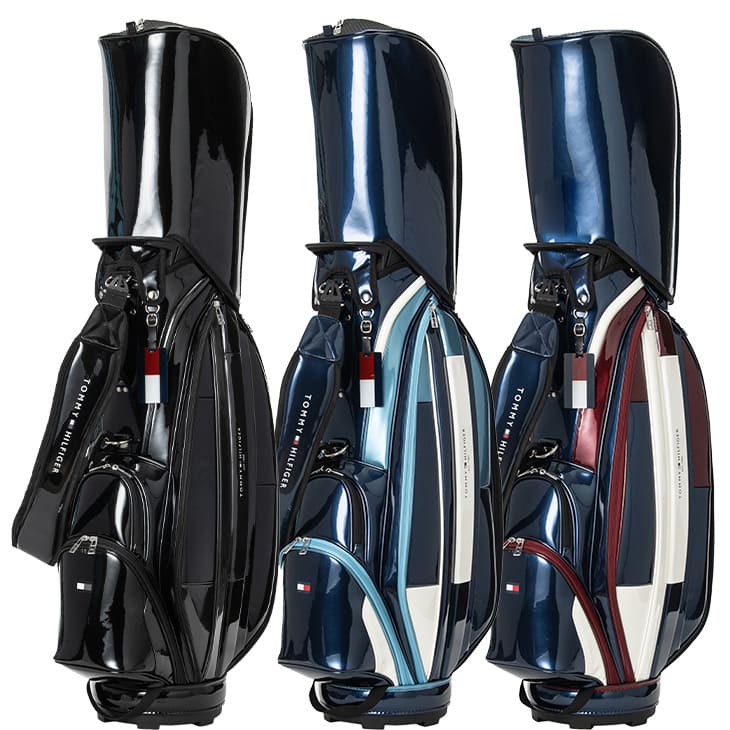 TOMMY HILFIGER（トミー・ヒルフィガー） 【キャディバッグの下取り