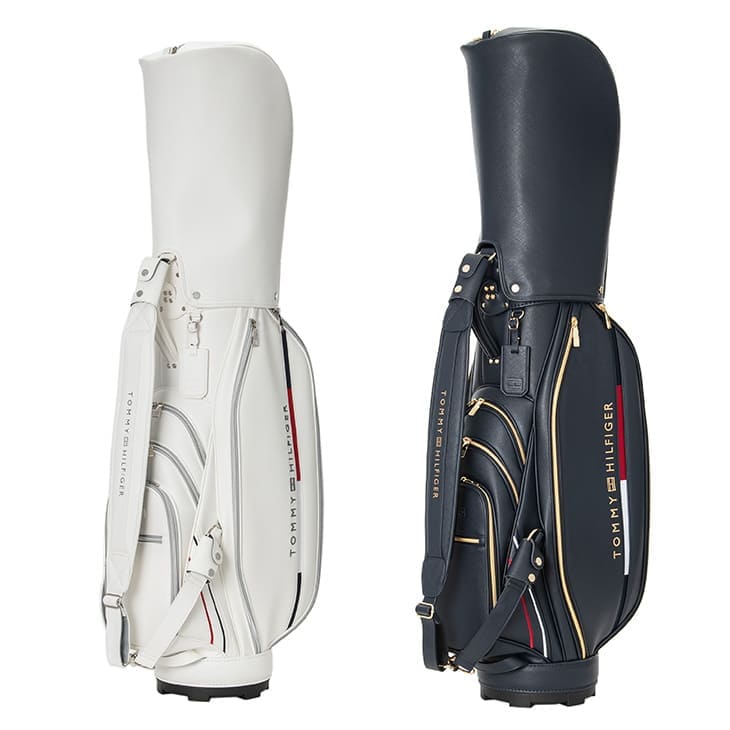 TOMMY HILFIGER（トミー・ヒルフィガー） 【キャディバッグの下取り