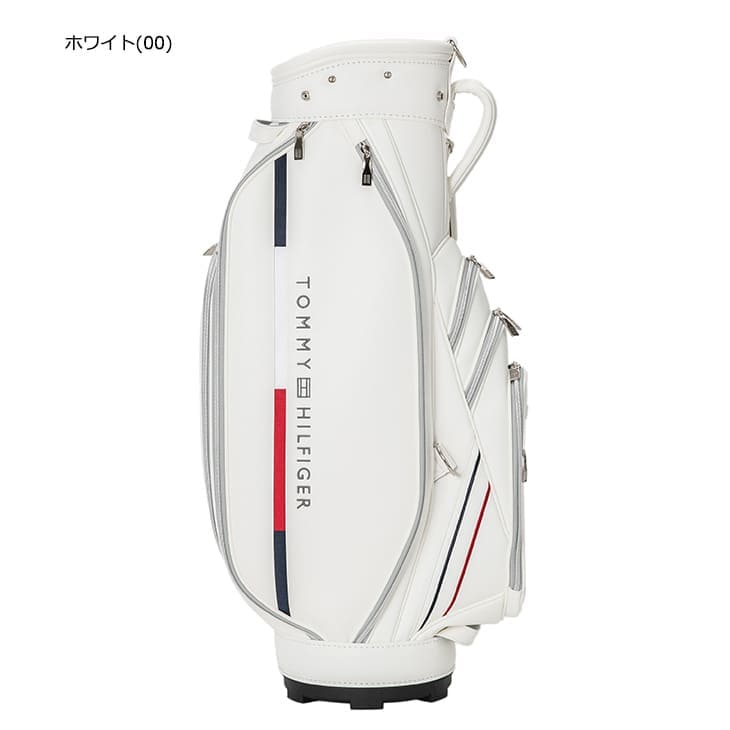 TOMMY HILFIGER（トミー・ヒルフィガー） 【キャディバッグの下取り