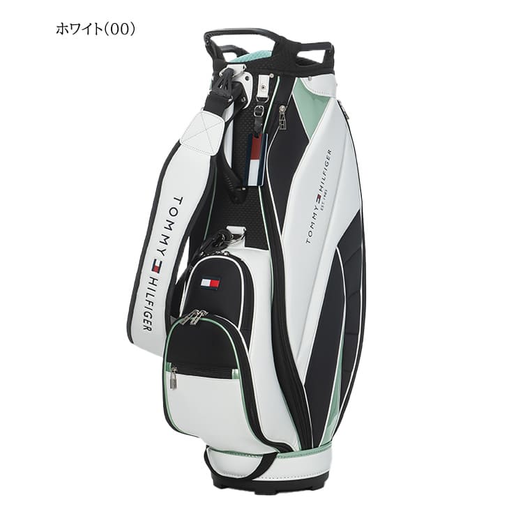 TOMMY HILFIGER 【キャディバッグの下取り・修理承ります
