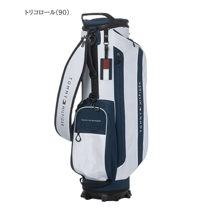 TOMMY HILFIGER（トミー・ヒルフィガー） 【キャディバッグの下取り