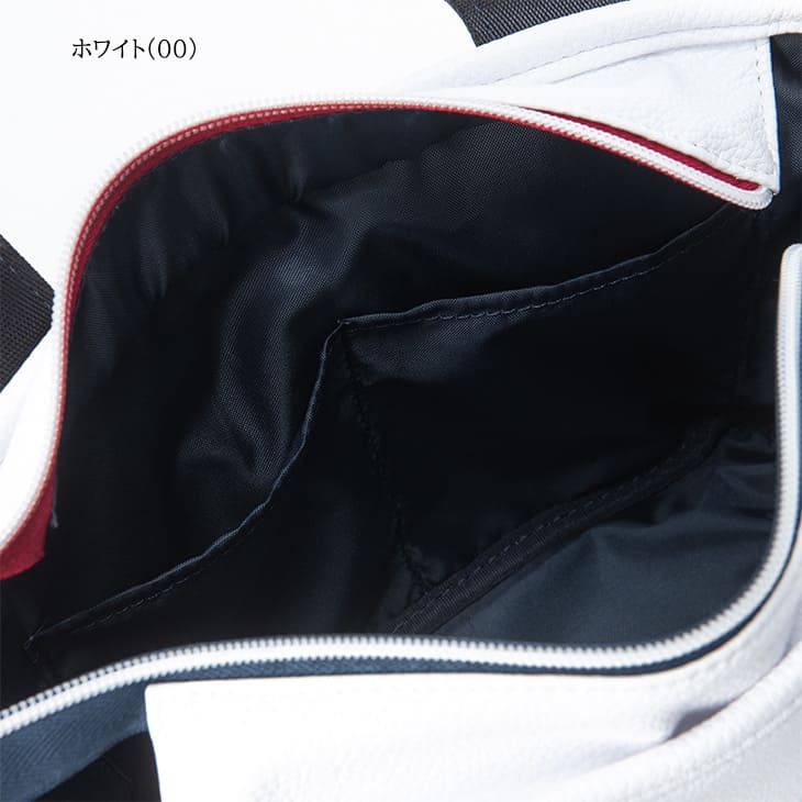 TOMMY HILFIGER トミーヒルフィガー THMG5ST3 ラウンドバッグ