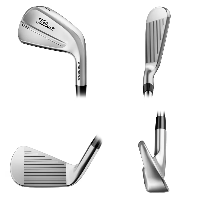 タイトリストT250アイアンカスタムモデル7本セット 56789P48テンセイS Titleist カスタム タイトリスト TITLEIST T250アイアン Launch