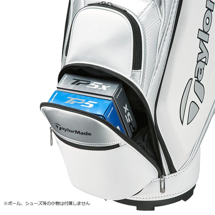 TaylorMade（テーラーメイド） TaylorMade CB TJ083 AUTH-TECH CART