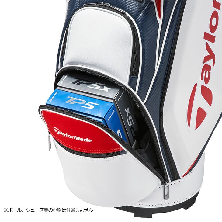 TaylorMade（テーラーメイド） TaylorMade CB TJ083 AUTH-TECH CART