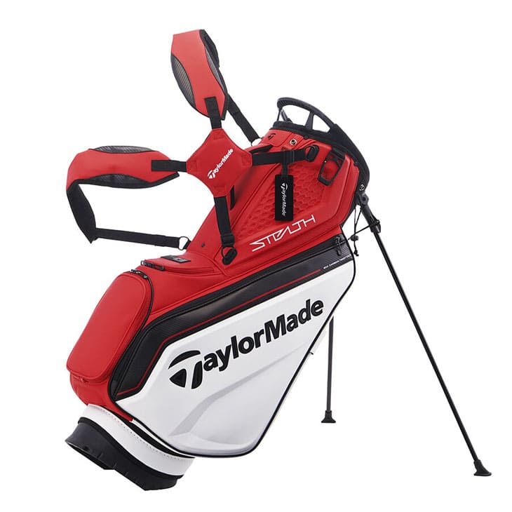 TaylorMade（テーラーメイド） TaylorMade CB TJ219 GLOBAL TOUR Stand