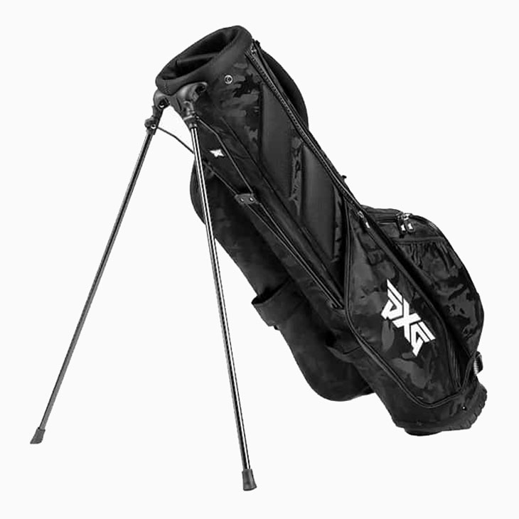 PXG 迷彩柄 ゴルフキャディバッグ PXG ゴルフバッグ Golf Bag キャディバッグ キャディバッグ 安定