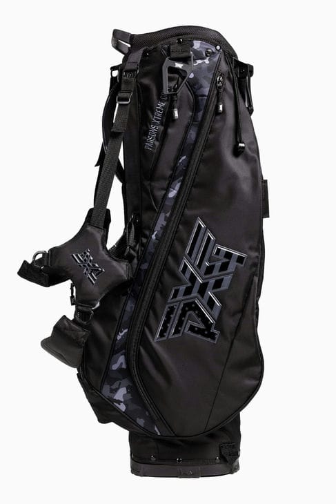 PXG Freedom Collection Lightweight Carry Stand Bag フリーダムコレクション ライトウェイト  キャリースタンドバッグ 4分割 スタンドキャディバッグ