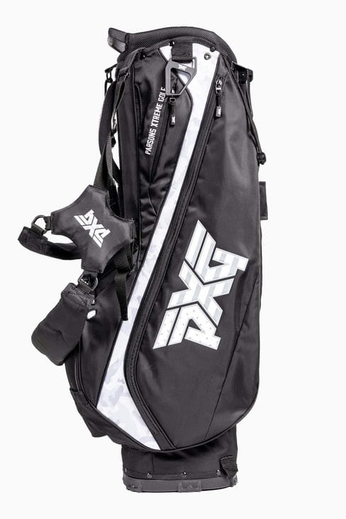PXG Freedom Collection Lightweight Carry Stand Bag フリーダム