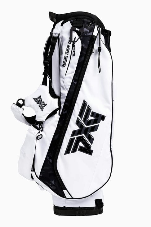 PXG Freedom Collection Lightweight Carry Stand Bag フリーダム