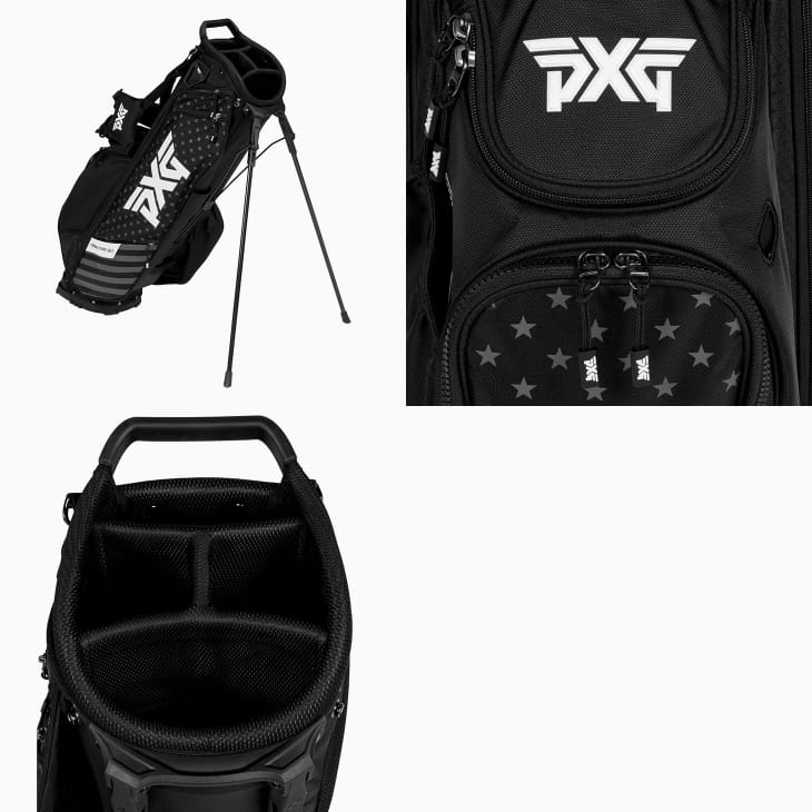 PXG PXG Freedom Collection Xtreme Carry Stand Bag フリーダム