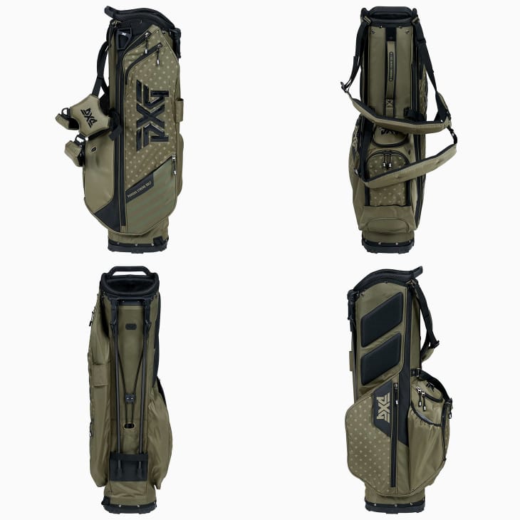 PXG PXG Freedom Collection Xtreme Carry Stand Bag フリーダム