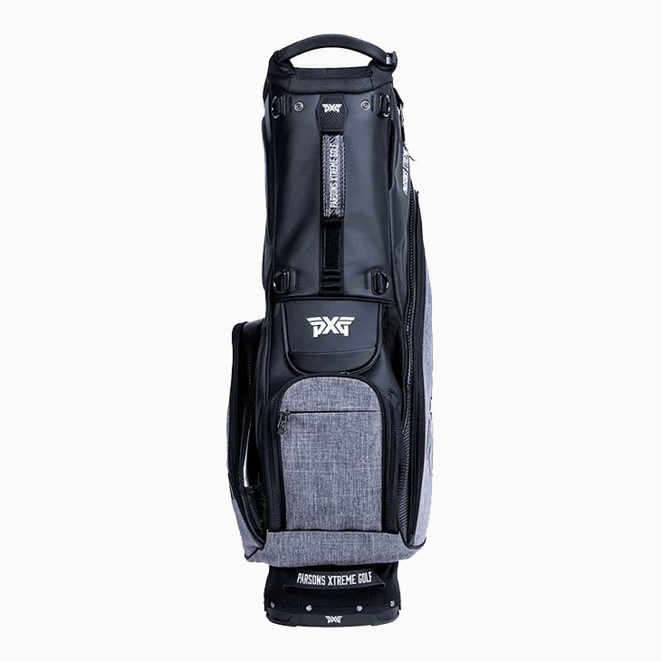 PXG 2022 Hybrid Stand Bag ハイブリッド スタンドキャディバッグ 