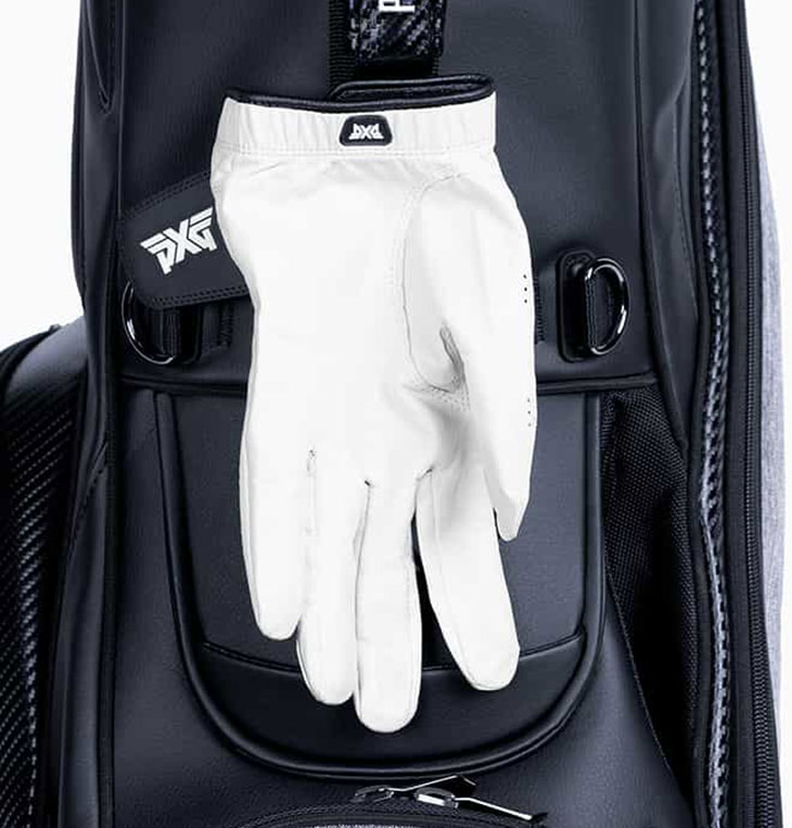 美品☆PXG キャディバッグ☆ハイブリッドスタンドバッグ 6口 ゴルフ PXG Xtreme Hybrid Stand Bag | Golf Bags | PXG Japan