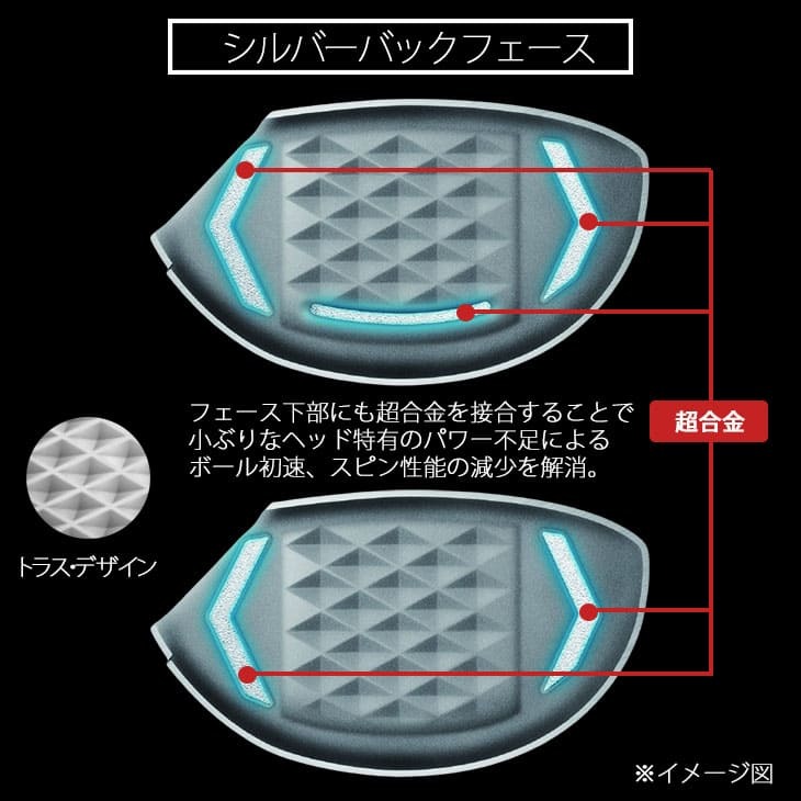 ［即日発送］ RomaRo/ロマロ/Ray V-V2-435 V-V2-455 DRIVER/ドライバー/REGENESIS_CB-46/リジェネシス/CRAZY/クレイジー/OVDオリジナル/代引NG 【FK1635420789】(58773円)