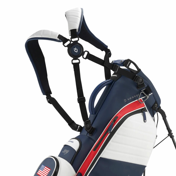 VESSEL 【検品済】VESSEL ベゼル 19_Presidents_Cup_Stand_USA 19