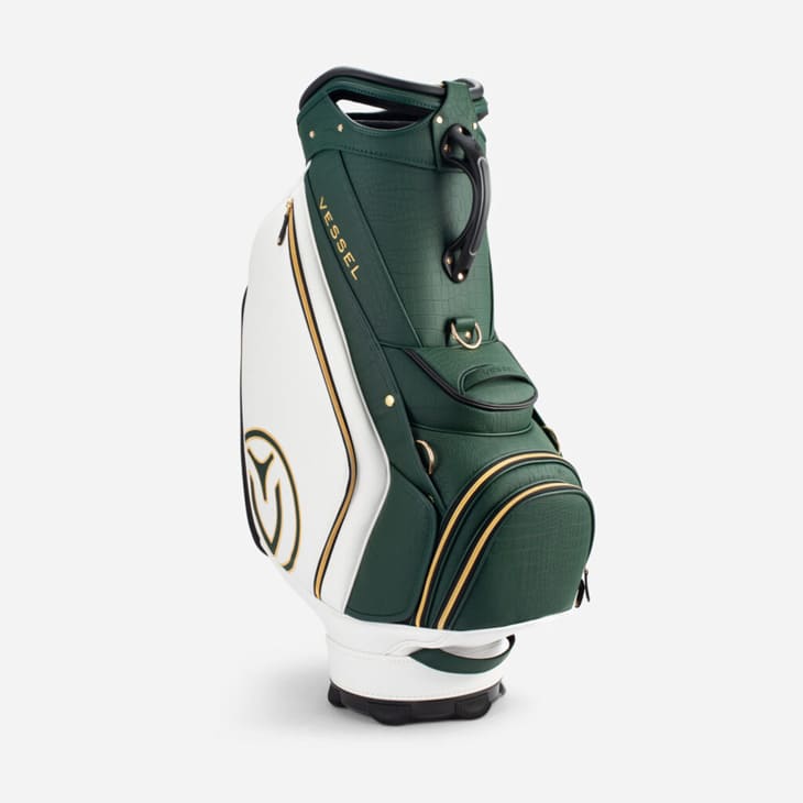 VESSEL（スポーツ） VESSEL ベゼル PRIME 2.0 CROC GREEN(LTD