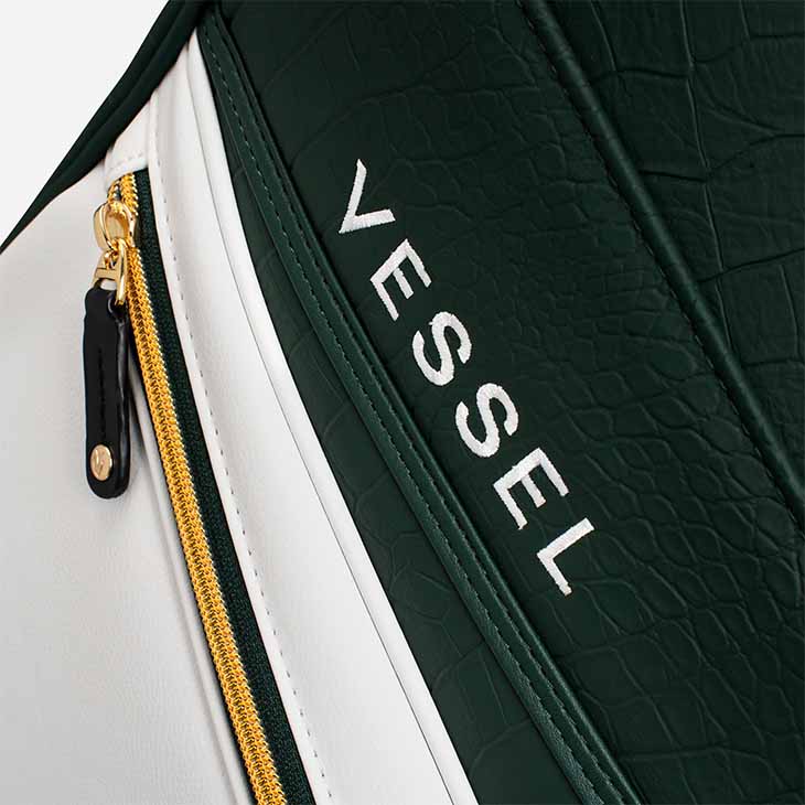 VESSEL ベゼル PRIME 2.0 2025年 SEASON限定カラー カートキャディ