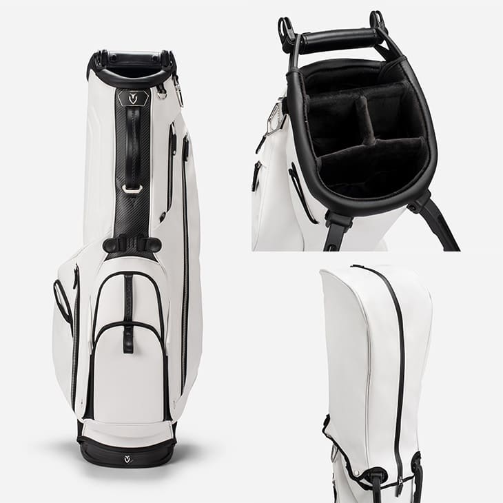 VESSEL 【数量限定】VESSEL ベゼル Carbon Lux Stand カーボンラックス