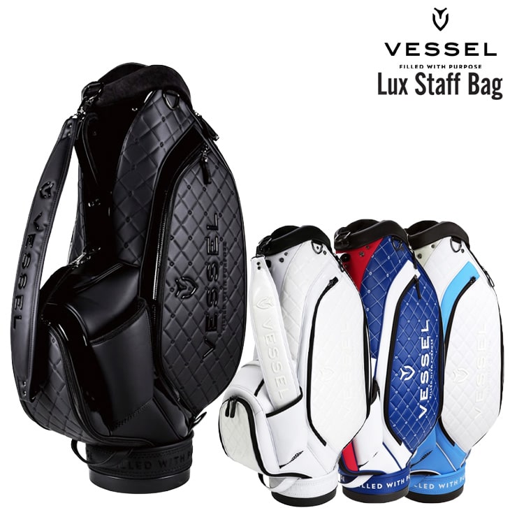 VESSEL（スポーツ） 【検品済】VESSEL ベゼル LUX_STAFF