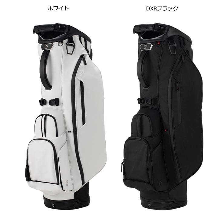 VESSEL ベゼル Player 4.0 PRO Stand プレイヤー4スタンドキャディバッグ Singlestrap Doublestrap  9.5型 6分割 : ves-plyrivpro- : カスタムクラブ工房 OVDGOLF - 通販 - Yahoo!ショッピング