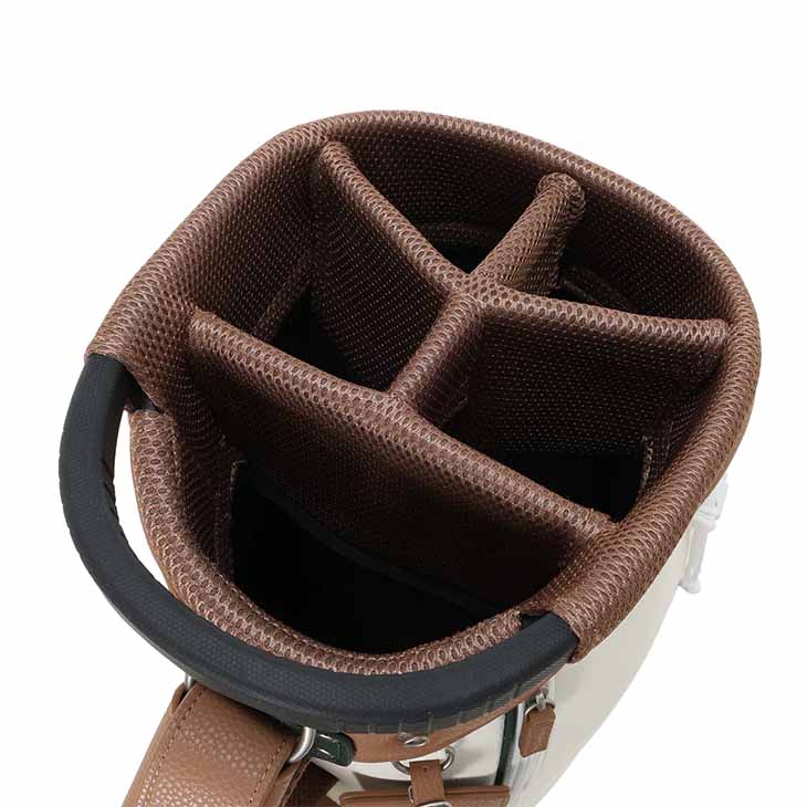 WAAC ワック キャディバッグ スタンド ユニセックス UNISEX /072262800