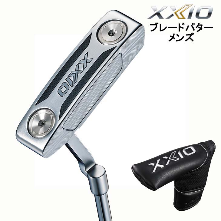 DUNLOP - ゼクシオ　パター XXIO ダンロップ 14 PUTTER ゼクシオ14 パター メンズ 34インチ 標準
