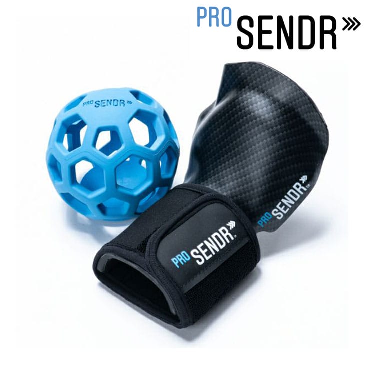 最終値下げ‼️ProSENDR 右利き　ゴルフ練習器具　美品 在庫品即納】【PGAツアー選手が絶賛】ProSENDR（プロセンダー） ゴルフ