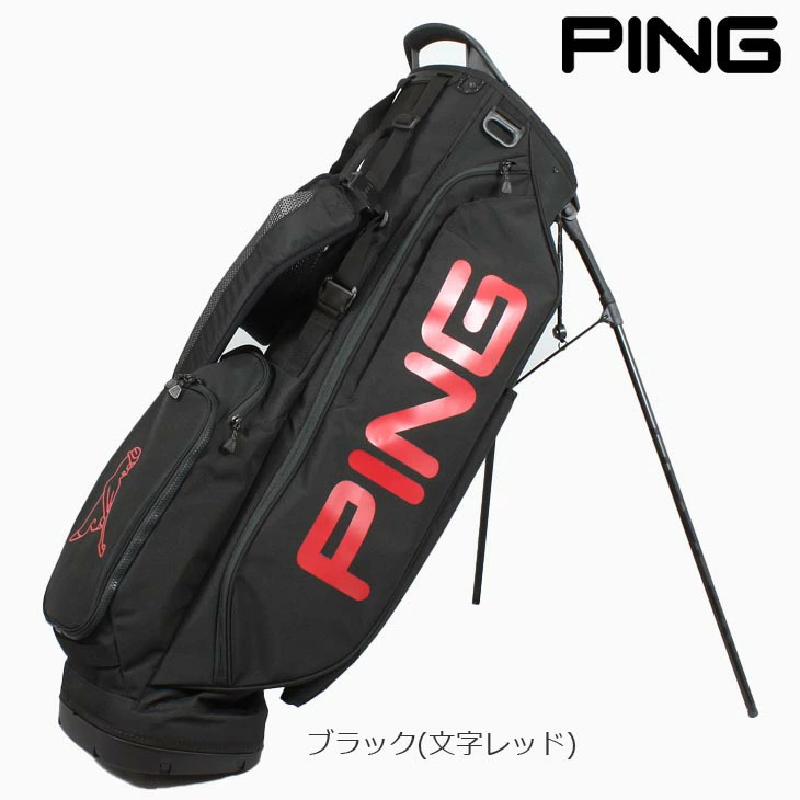 PING（ピン） 【最終入荷10月上旬】【プレートあり】ピン スタンド