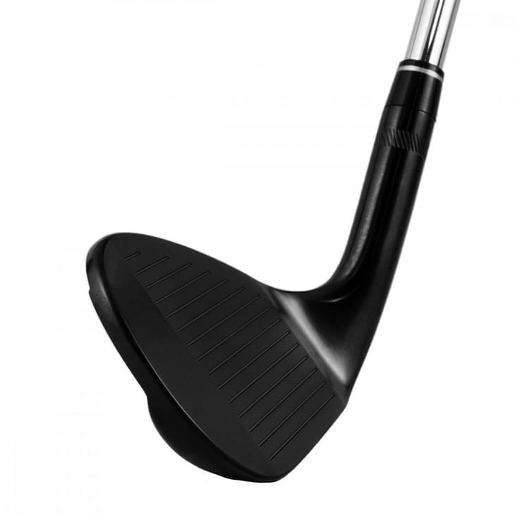 在庫品即納】Sub 70 286 Forged Wedge Black サブセブンティ ウェッジ