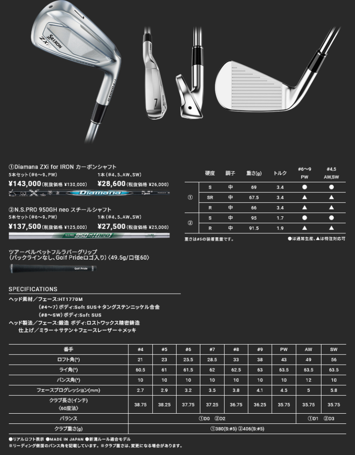 ゴルフクラブ4本セット 楽天市場】ゴルフ クラブセット 11本 キャディバッグ付 DR 4W 7W 6I-9I