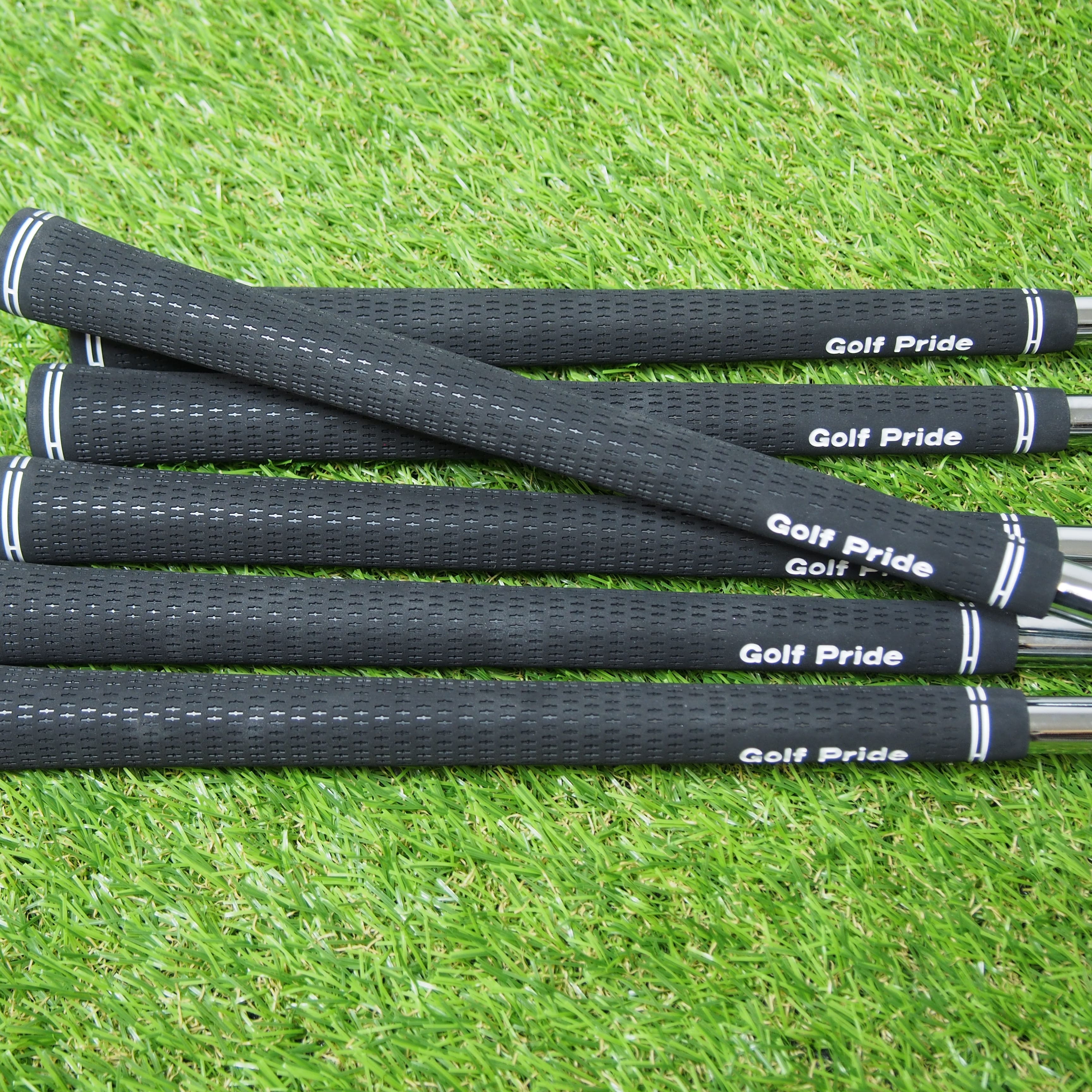 Ray（RomaRo） 中古ゴルフクラブ アイアンセット 5-PW 6本セット 