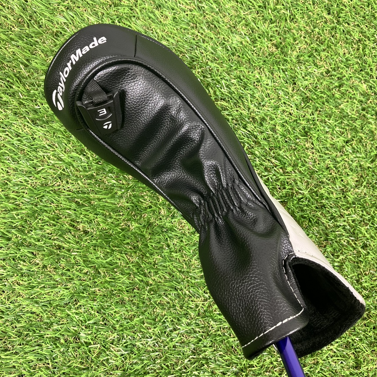 中古ゴルフクラブ フェアウェイウッド 【左用】 Qi35 FW 3W 