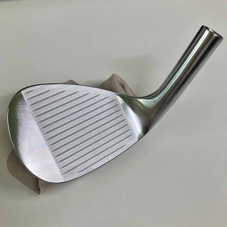 BALDO（バルド） 中古ゴルフクラブ ヘッドのみ 568 ウェッジ