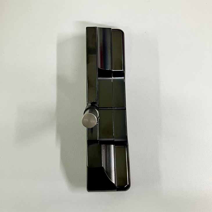 SUPER SELECT 中古ゴルフクラブ ヘッドのみ パター スコッティ
