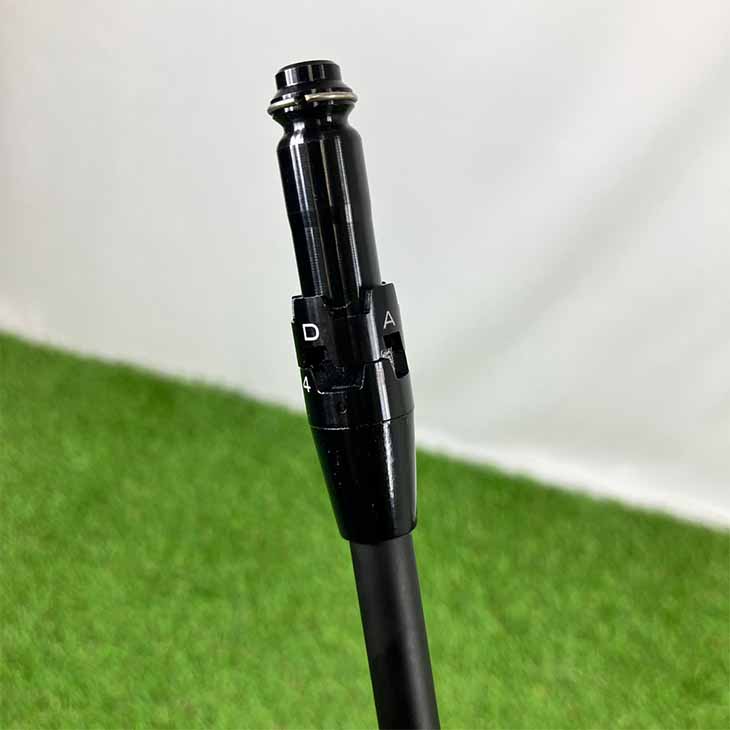 Titleist（タイトリスト） 【値下げ】 GT3右用純正抜き取り 中古