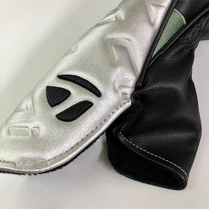 Qi35 中古ゴルフクラブ ヘッドのみ ドライバー MAX 10.5度 taylormade