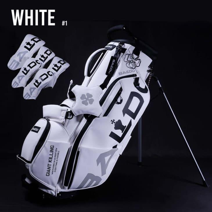 バルド BALDO 2023 NEW STAND CADDIE BAG スタンドキャディバッグ＆ヘッドカバーセット ネーム刻印サービス :  baldo23-cbhc- : OVDGOLF2号店 - 通販 - Yahoo!ショッピング