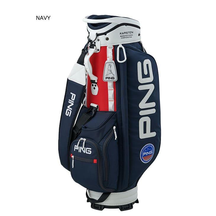 ping キャディバッグ（キャディバッグ）の商品一覧｜ゴルフ用バッグ