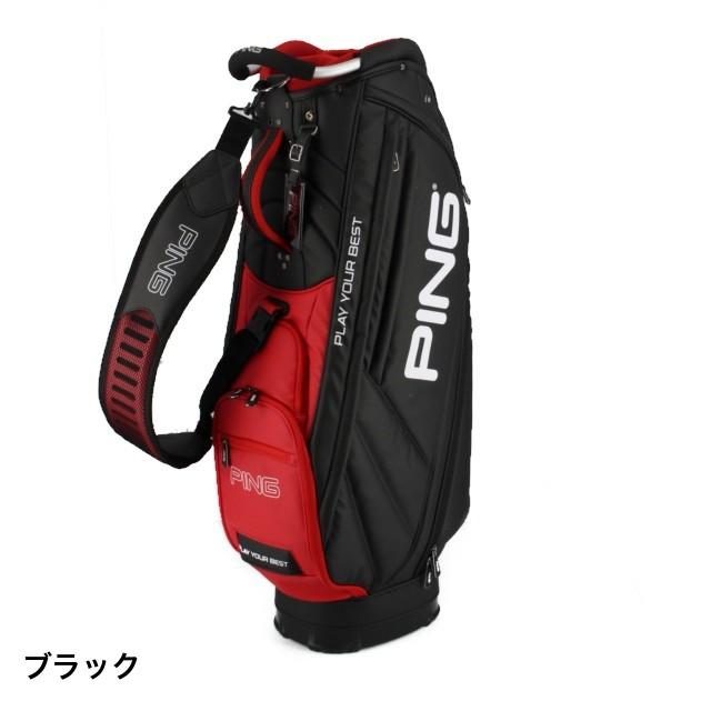 ピン PING P-CB-P191 キャディバッグ CaddieBag メンズ レディース