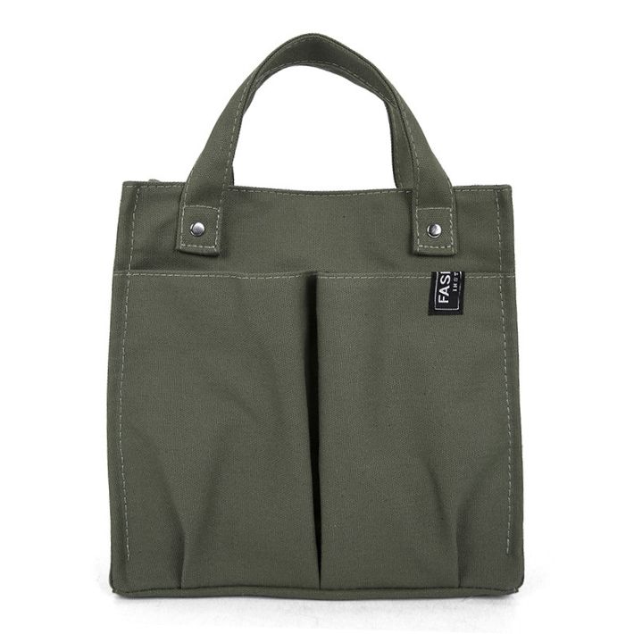 シンプル トートバッグ ランチトート ランチ バック アウトドア 通勤 通学 お弁当 カジュアル マザーズバッグ 小さめ 無地 かわいい おしゃれ ミニ 整理整頓 |  | 04