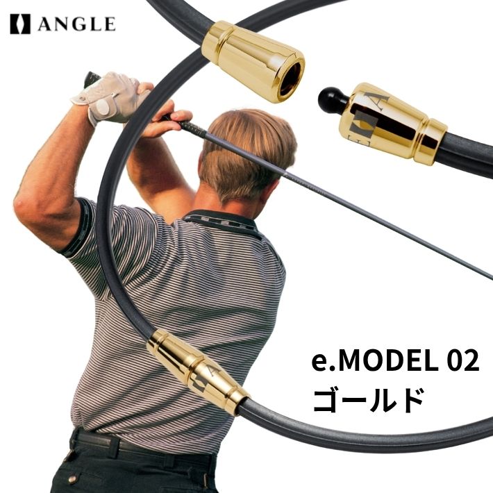 ANGLE アングル 磁気 ネックレス e.MODEL 02 医療機器 肩こり 血行